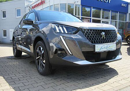 Peugeot 2008 GT PT 130*Sitzheiz.*Toter-Winkel*Navi*