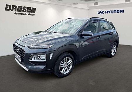 Hyundai Kona Trend Kamera+Telefon+Navi+Tempomat