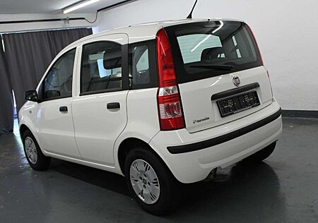 Fiat Panda 1.2 Klima+PDC+Allwetter+TÜV 10.2026!