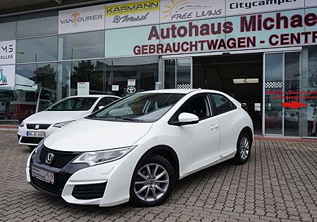 Honda Civic 1.4 i-VTEC Comfort