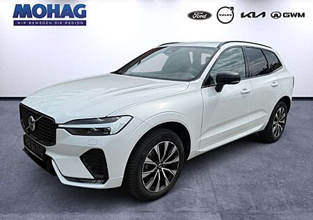 Volvo XC 60 XC60 B4 Benzin Plus Dark mit AHK,VollLED,ACC,BliS,Harma