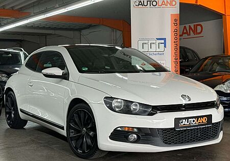 VW Scirocco Volkswagen 2.0 TSI*DSG*NAVI*PANO*LEDER*SHZG*LED*