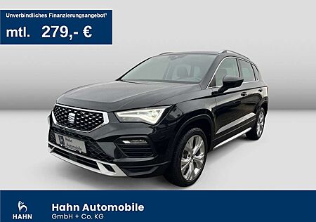 Seat Ateca 1.5 TSI DSG Xperience AHK Navi LED Beats