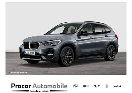 BMW X1 xDrive25e Sport Line HeadUp ACC Harman/K. RFK