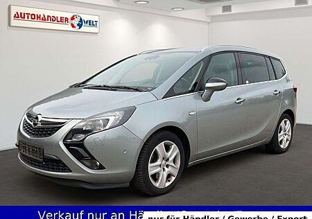 Opel Zafira Tourer Zafira C Tourer Innovation Automatik 7- Sitzer