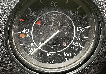 VW Iltis Volkswagen