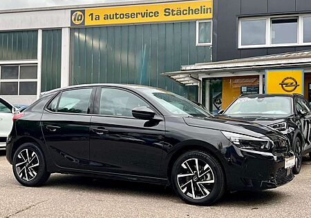 Opel Corsa F 1.2T GS Line,KLIMA,RKAMERA,PDC,ALU