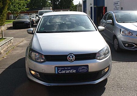 VW Polo Volkswagen Match