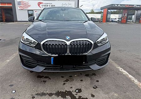 BMW 118 i Advantage