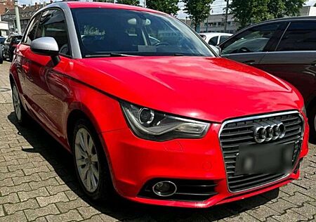 Audi A1 1.4 TFSI Ambition