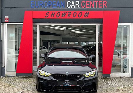 BMW M4 COMPETITION *INDIVIDUAL* M PERFORMANCE