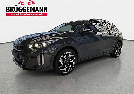Kia XCeed 1.6 T-GDI 180 DCT GT-LINE MJ26 LEDER GLASDAC