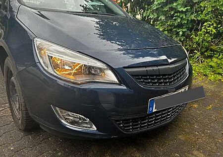 Opel Astra 1.4 ecoFLEX Edition