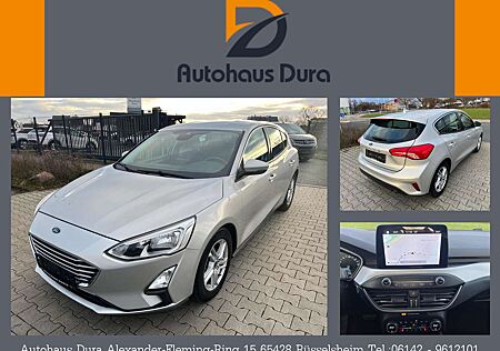 Ford Focus 1.5 EcoBoost Cool & Connect Aut. Navi