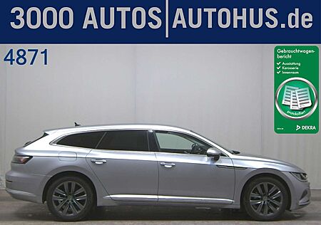 VW Arteon Volkswagen Shooting Brake 2.0 TDI Elegance Navi vc