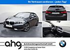 BMW 118 i Advantage Navi 17Zoll-Felgen Sonnenschutzve