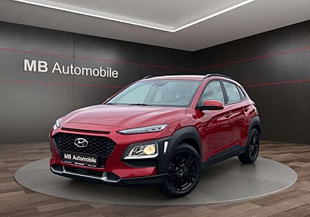 Hyundai Kona Trend 2WD Navi/Klimaa./R-Kamera/SHZ