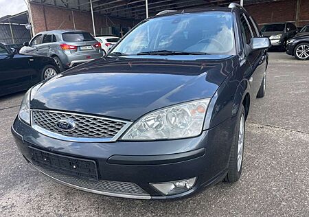 Ford Mondeo Turnier Ghia/SHZ/KLIMA/SONY