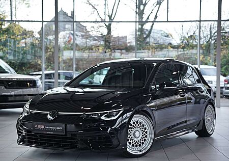 VW Golf Volkswagen R 4M *JP Performance *AKRA *Pano *KW *19
