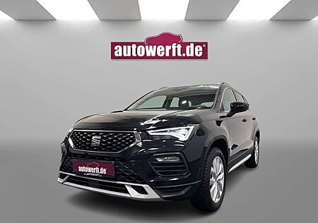 Seat Ateca 1.5 TSI ACT Xperience AHK LED CAM NAVI SHZ PDC 17Z