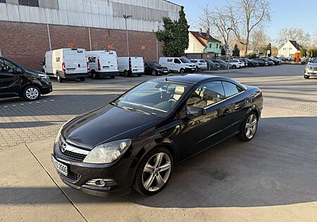 Opel Astra Twin Top 1.9 CDTI Endless Summer