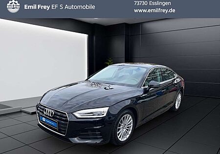 Audi A5 Sportback 40 TFSI S tronic