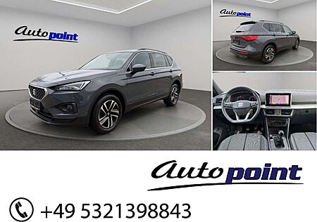 Seat Tarraco 2.0 TDI Style LED Keyless