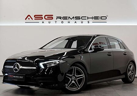 Mercedes-Benz A 180 AMG Line *Digital *Kamera *LED High *MBUX