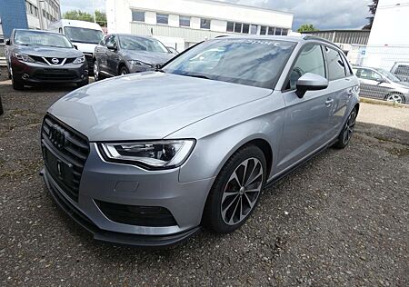 Audi A3 1.4 TFSI Limousine Attraction