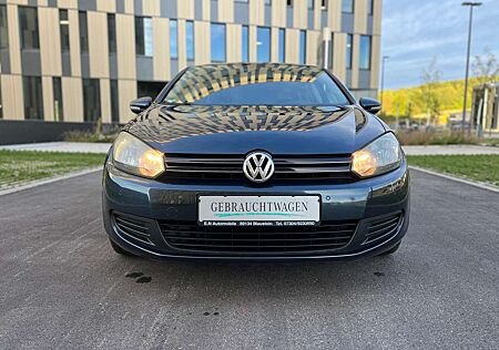 VW Golf Volkswagen Comfortline