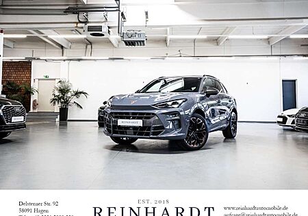 Cupra Terramar 2.0TSi VZ 4DRIVE 20Z/ACC/PANO/AHK/EDGE