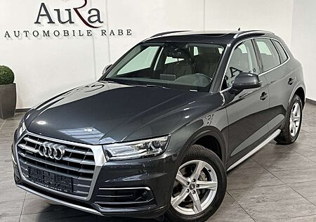 Audi Q5 40 TDI Quattro Sport NAV+XEN+ACC+PANORAMA+KAM
