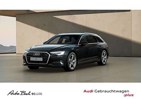 Audi A6 advanced 45TFSI qu Stronic Navi LED ACC