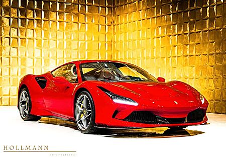 Ferrari F8 Tributo CARBON + LIFTING + SPORT EXHAUST +