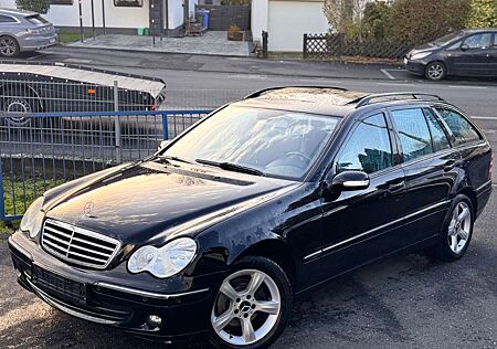 Mercedes-Benz C 180 C -Klasse T-Modell T Kompressor