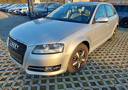 Audi A3 1.2 TFSI Attraction