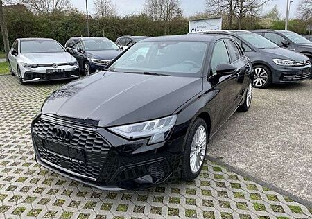 Audi A3 Sportback 30 TFSI advanced