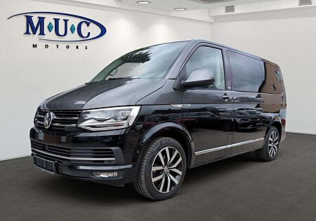 VW T6 Multivan Volkswagen T6 2.0 TDI Multivan Generation Six 4M