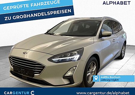 Ford Focus Turnier 1.0 EcoBoost COOL&CONNECT