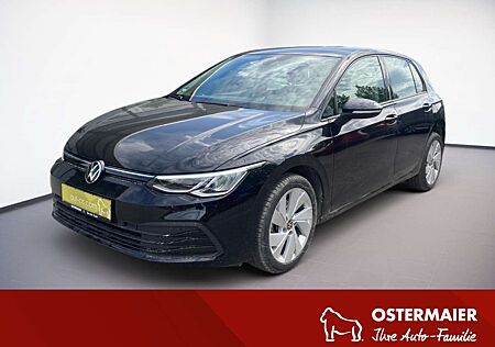 VW Golf Volkswagen VIII LIFE 2.0TDI 116PS.DSG.LED.CLIMA.KAMERA.VIRTUA