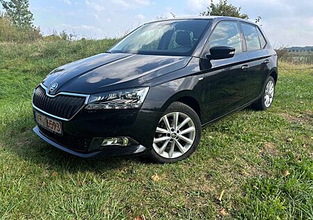 Skoda Fabia 1.0 TSI Soleil FAST VOLLAUSSTATTUNG