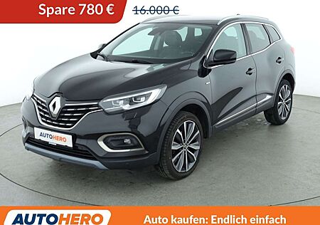 Renault Kadjar 1.3 TCe Bose Edition Aut.*LED*NAVI*TEMPO*CAM*PDC*