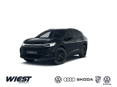 Volkswagen ID.4 Pro BLACK EDITION 79 kWh *AHK*IQ.Light*Soun