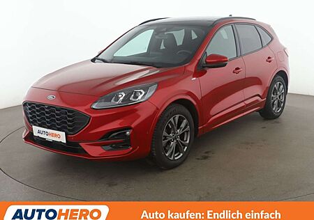 Ford Kuga 2.0 TDCi EcoBlue ST-Line X*NAVI*HEAD-UP*ACC*LED*