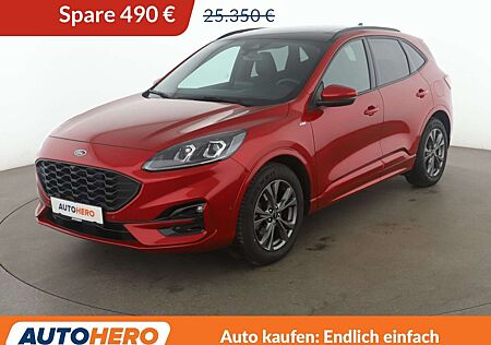 Ford Kuga 2.0 TDCi EcoBlue ST-Line X*NAVI*HEAD-UP*ACC*LED*