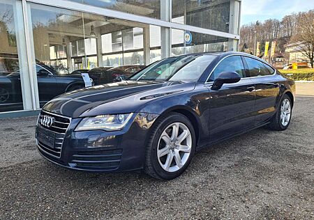 Audi A7 3.0 TDI quattro NaviPlus AirSuspension Leder