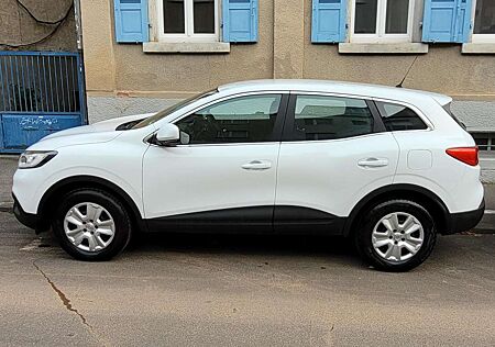 Renault Kadjar Energy TCe 130 Life