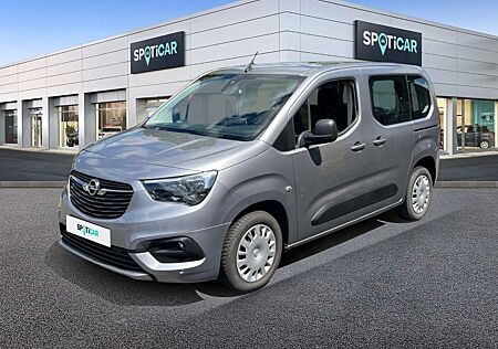 Opel Combo Life 1.5 D Start/Stop Edition Navi Sitzheizung Kamera