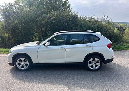 BMW X1 sDrive16d