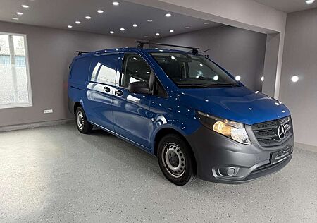Mercedes-Benz Vito Kasten 109/110/111/114 CDI FWD lang KLIMA